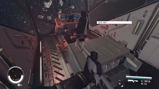 [PC] Starfield Cheathrough - Pt. 74 смотреть онлайн