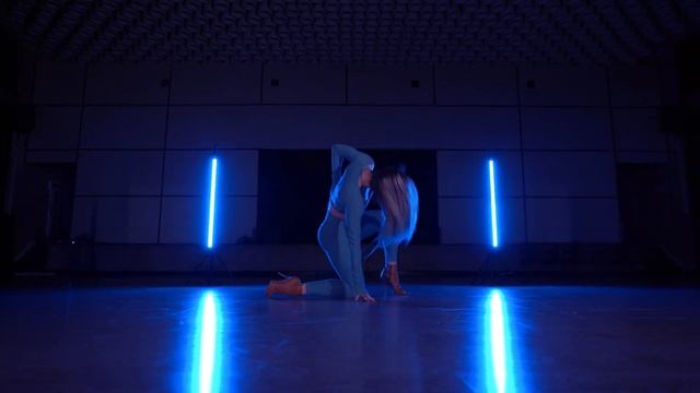 ГОЛУБКИНА КРИСТИНА // Ride It // JAY SEAN смотреть онлайн