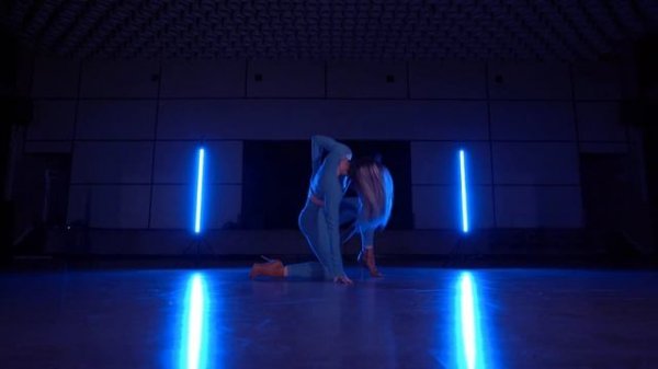 ГОЛУБКИНА КРИСТИНА // Ride It // JAY SEAN