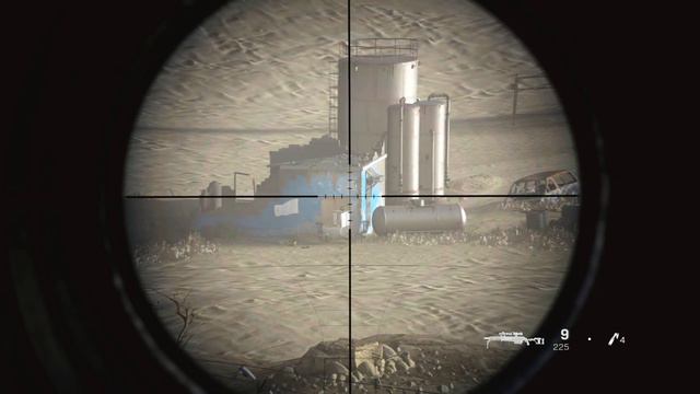 CALL OF DUTY MODERN WARFARE Part 3 (PS4 FAT) 1080p смотреть онлайн