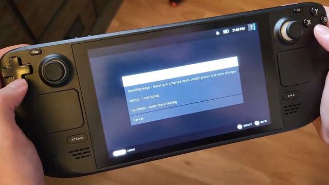 Elden Ring Working With Less Stutters on Steam Deck with New Proton Experimental Version смотреть онлайн