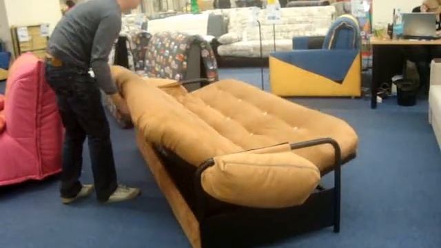 диван кровать Фиджи смотреть онлайн