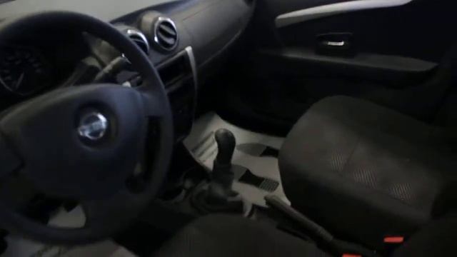 Nissan Almera (Ниссан Альмера), производства 2017 г.в., в комплектации "COMFORT". смотреть онлайн