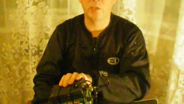 Test 4 + Power - Рассказ о блоке смотреть онлайн