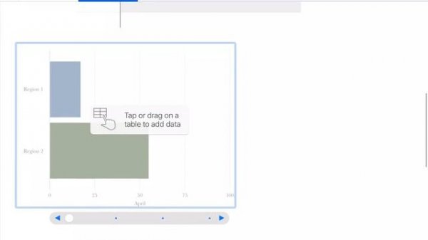 Complete Numbers for iOS Tutorial - Full quick class/guide + EXTRAS! iPad & iPhone