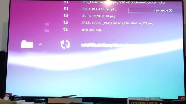 Download PS3, PS1, PSM Games With PKGi (NPS Browser) On PS3 For Free | Full Ultimate Setup Guide смотреть онлайн
