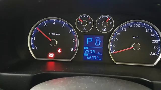 WRECKING 2010 HYUNDAI I30 1.6 AUTOMATIC (C28912) смотреть онлайн