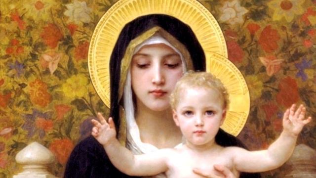 Frank La Rocca - O Magnum Mysterium смотреть онлайн