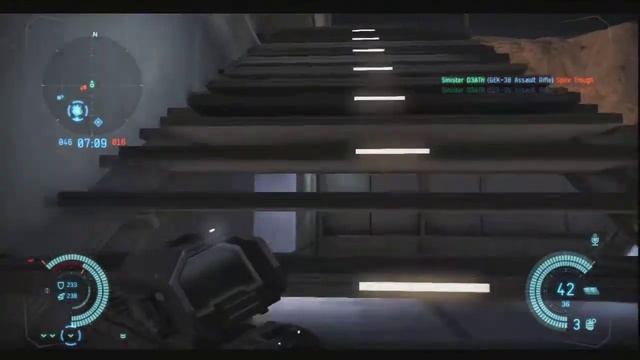 Dust 514 : Nuffin like a Fatal Error to end the night XD смотреть онлайн