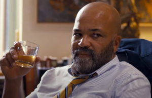 Американское Чтиво. Официальный Трейлер #2