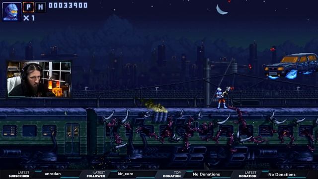 Iron Meat - Indie Game Showcase - Full Stream Replay смотреть онлайн