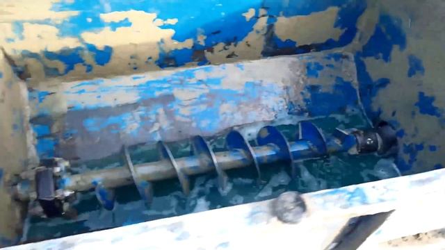 р 150 как продлить ресурс шнековой пары в зимних условиях! смотреть онлайн