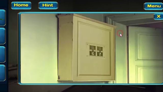 Escape Game: The Realm of Mystery 05 Walkthrough [Odd1] смотреть онлайн