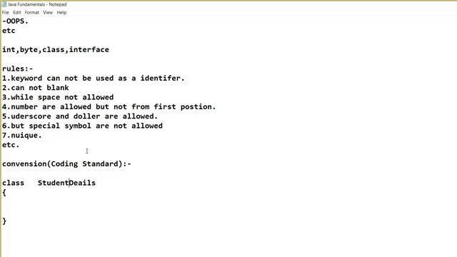 Core Java Online Training Session 25 | Java Tutorial in Hindi | Java Tutorial For Beginners смотреть онлайн