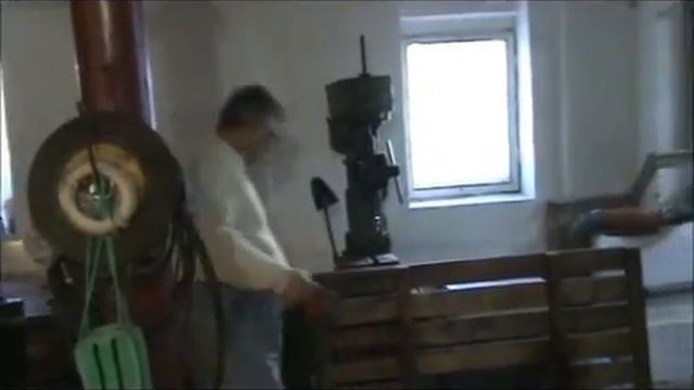 Слесарная мастерская монастыря смотреть онлайн