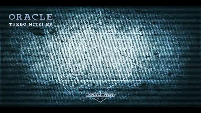 ORACLE - turbo mitzi - Turbo Mitzi Ep (Blackfox records) смотреть онлайн