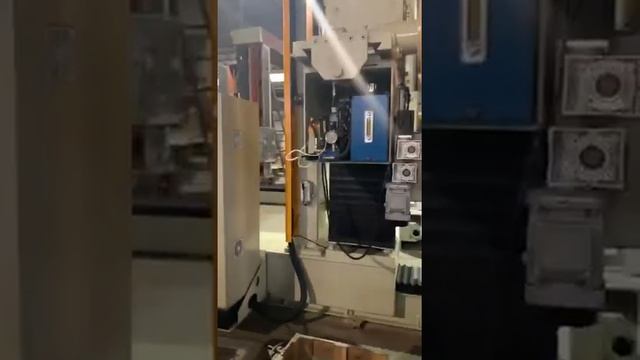 Канатный станок для резки камня с перемещаемым порталом - ЧПУ рез