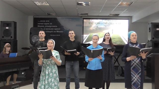 Вижу Бога каждый день г.Оренбург смотреть онлайн