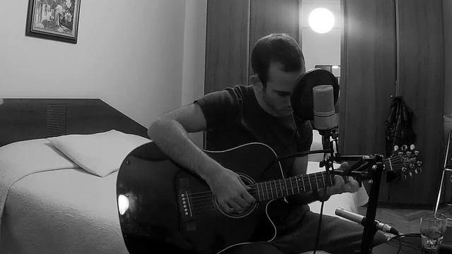 Lilly Wood & The Prick - Prayer in C (Tuna Taylan Cover) смотреть онлайн