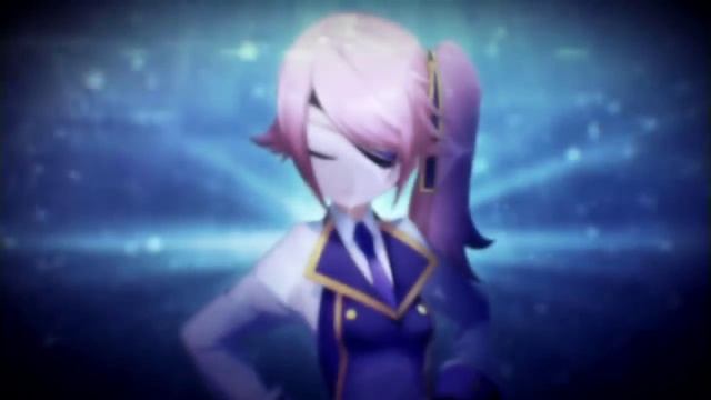 XBLAZE: Lost Memories - Story Teaser Trailer смотреть онлайн