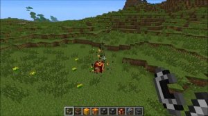 Minecraft: EXTREME TNT (SUPERNOVA, HYDROGEN BOMB, & MORE EXPLOSIVES!) Mod Showcase