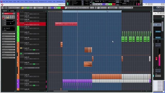 VSS 02 Recording смотреть онлайн