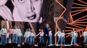 "Мы дети Галактики" Лев Лещенко