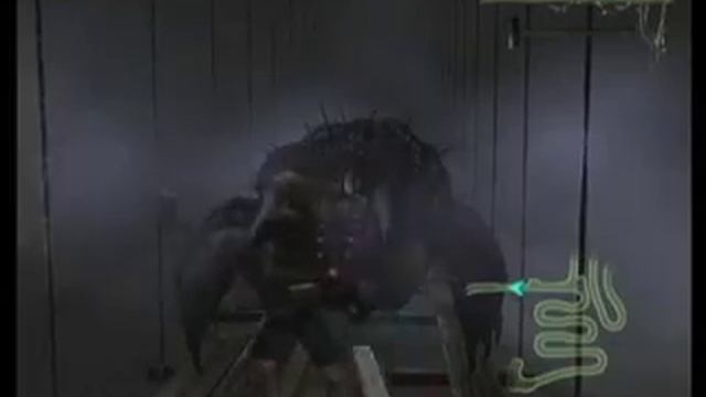 Necro-Nesia or Escape from bug island trailer смотреть онлайн