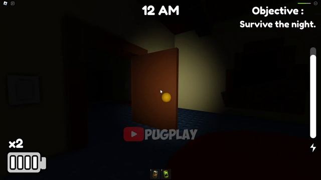 Residence Massacre HALLOWEEN Update - Full Walkthrough & Ending (Roblox Showcase) смотреть онлайн