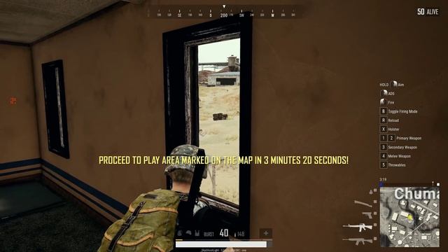 PUBG - From NOOB To PRO смотреть онлайн
