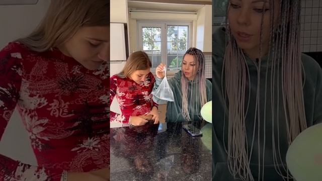 Зачем она это выпила??? #shorts #проверка #лайфхак #проверкалайфхака #секрет #рецепт #лайфхаки смотреть онлайн