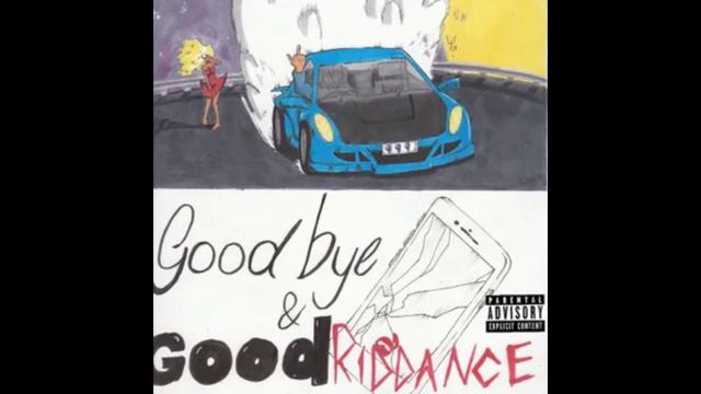 Juice WRLD - Lucid Dreams (Instrumental Remake) смотреть онлайн