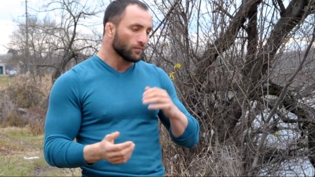 С чего начать тренировки?