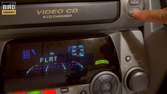 Panasonic SA-AK80 смотреть онлайн