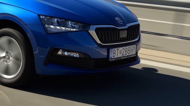 POROVNÁVACÍ TEST | Fiat Tipo 1.0 FireFly vs. Škoda Scala 1.0 TSI Evo | Motoring TA3 смотреть онлайн