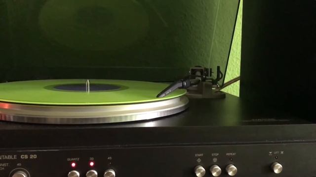 Telefunken CS20 смотреть онлайн