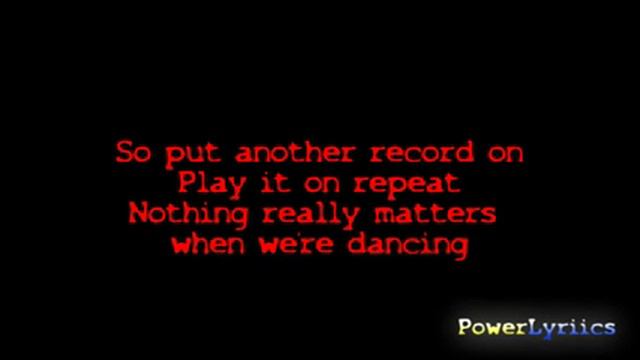 Olly Murs Feat  Rizzle Kicks   Heart Skips A Beat Official Lyrics Video   HQ HD