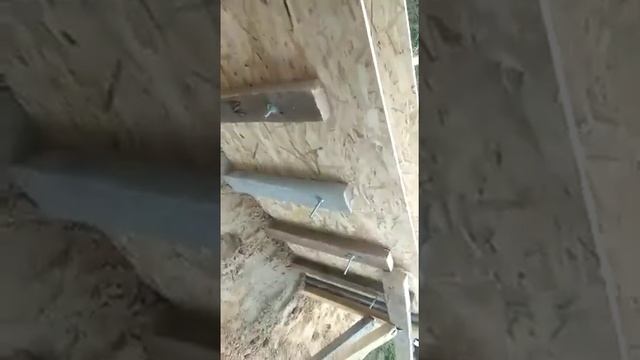 Полукруглая опалубка с узб фанерой смотреть онлайн