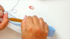 Туфли Романтика | Бесплатный мастер-класс | Учимся вязать обувь крючком | CROCHET SHOES