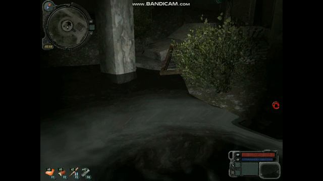 S.T.A.L.K.E.R зов припяти #10_ нашли оазис смотреть онлайн