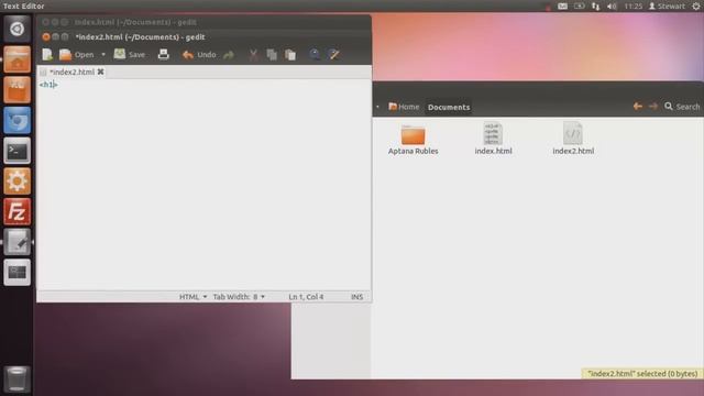 How to write HTML and CSS - Codeschool - S01 EP1 смотреть онлайн