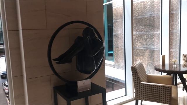 ВЛОГ: ДУБАЙ - ЧАЙ В ОТЕЛЕ РИТЦ КАРЛТОН//ОДЕЖДА ДЛЯ ОФИСА - АУТЛЕТ ВИЛЛЕДЖ смотреть онлайн