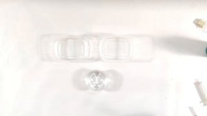 Как осветлить пожелтевший пластик? Тестируем разные способы