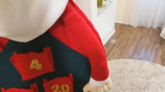 VLOGMAS : НОВОГОДНИЕ ПОКУПКИ 🎄 ОГРОМНЫЕ АДВЕНТ 🎄 МОЙ МУЖ СКАЗАЛ СИДИ ДОМА И ТРАТЬ смотреть онлайн