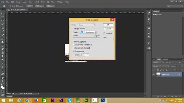 Bootstrap Thumbnails in Adobe Dreamweaver CC 2015 смотреть онлайн