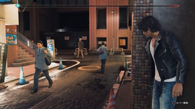 Project Judge - Demo SUBBED Walkthrough (HARD) (No Commentary) смотреть онлайн