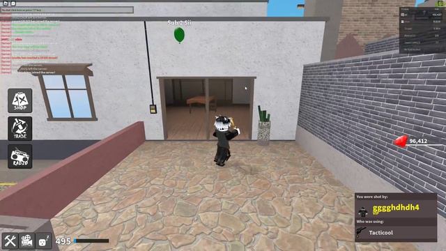 just vibin in roblox kat(reaching 102,500 kills + 250~ kills in one video) смотреть онлайн