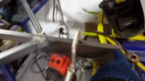 Делаем модуль толкач сами