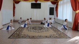 Берегите своих детей МДОАУ д/с № 38 г. Свободный