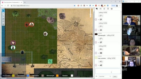 warhammer fantasy roleplay 4th edition pt5